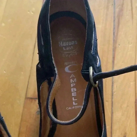 Jeffrey Campbell mary janes - Picture 7 of 7